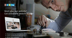 Desktop Screenshot of primemarkets.co.uk